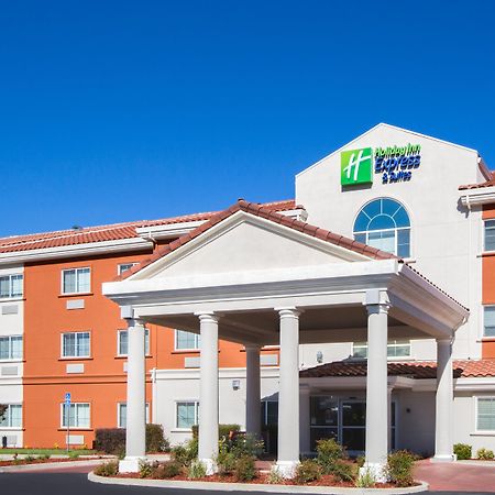 Holiday Inn Express Hotel & Suites Oroville Southwest, An Ihg Hotel Exteriör bild