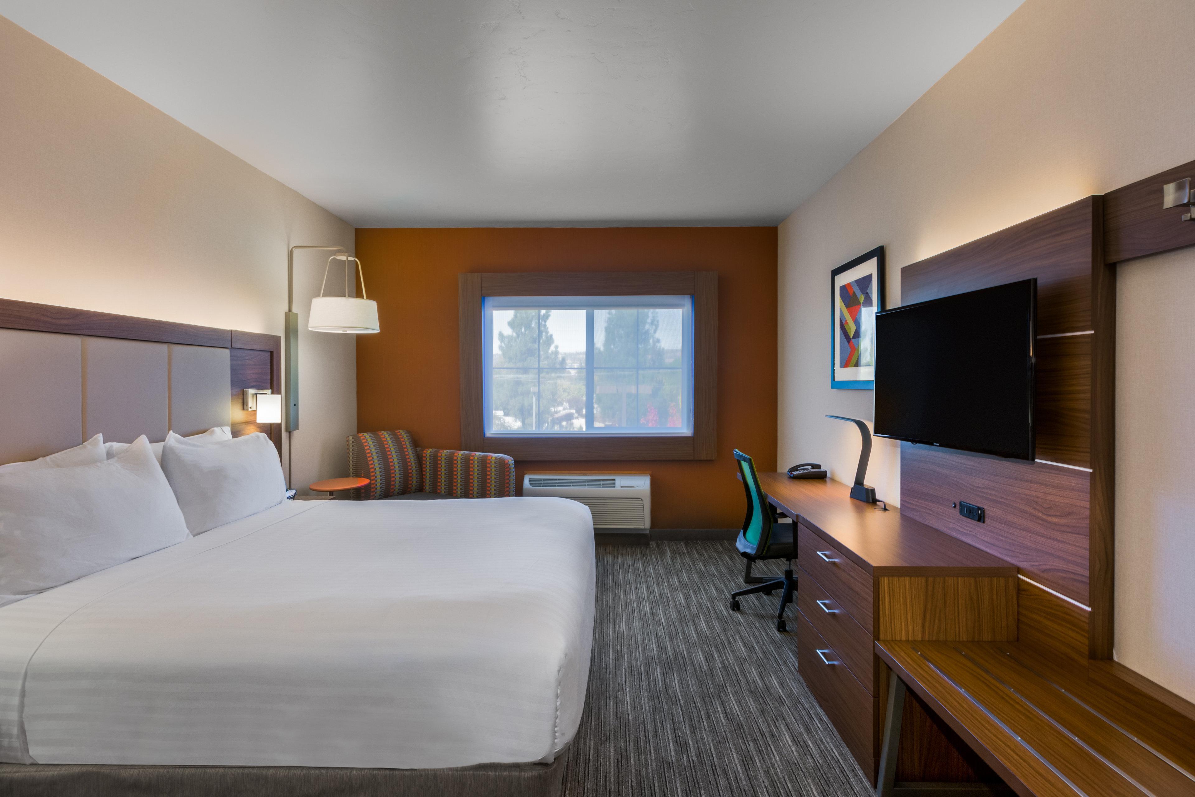 Holiday Inn Express Hotel & Suites Oroville Southwest, An Ihg Hotel Exteriör bild