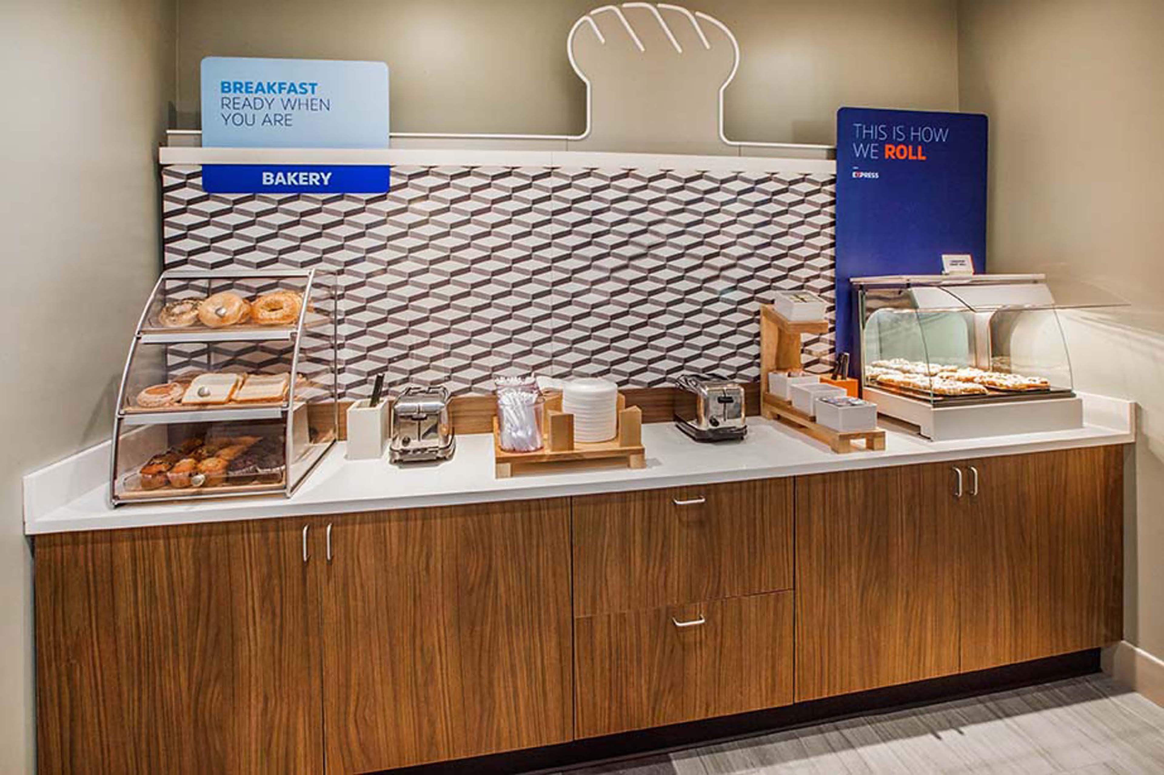 Holiday Inn Express Hotel & Suites Oroville Southwest, An Ihg Hotel Exteriör bild