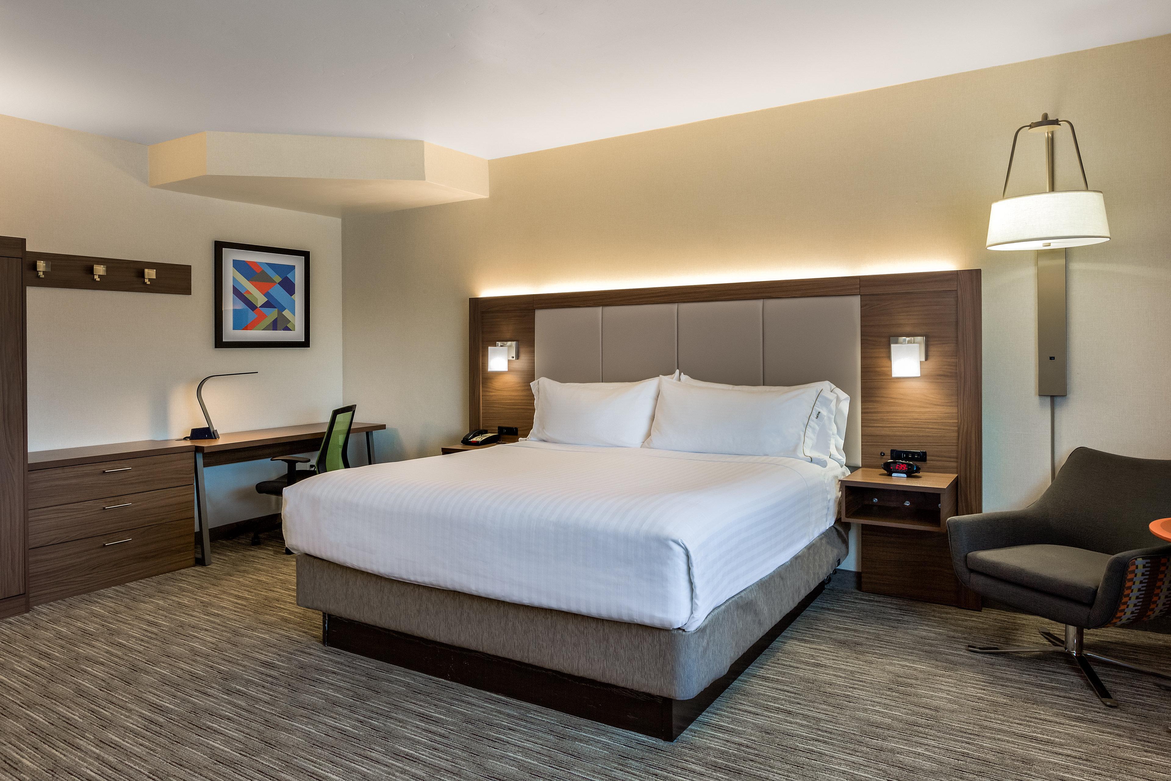 Holiday Inn Express Hotel & Suites Oroville Southwest, An Ihg Hotel Exteriör bild
