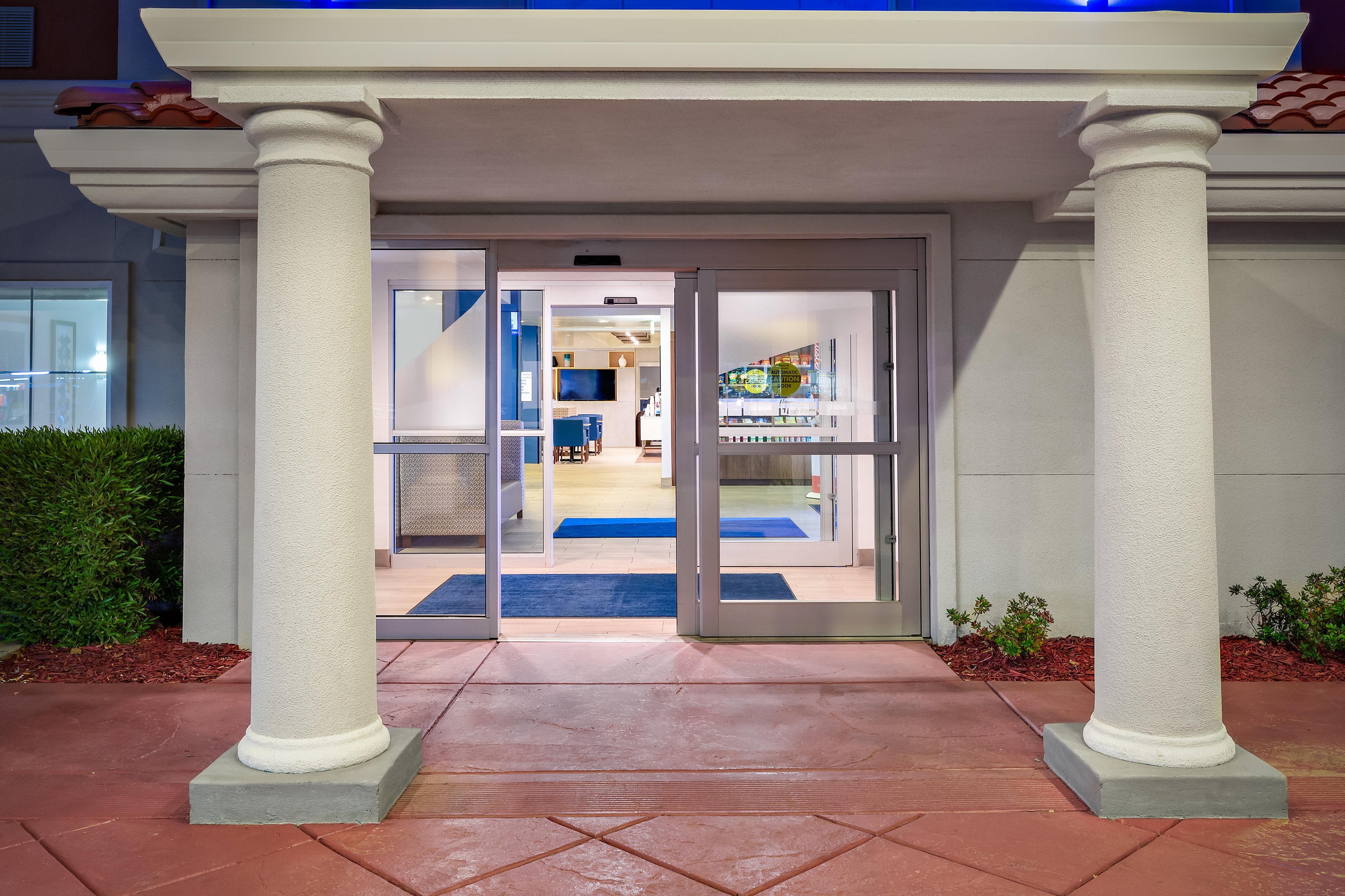 Holiday Inn Express Hotel & Suites Oroville Southwest, An Ihg Hotel Exteriör bild