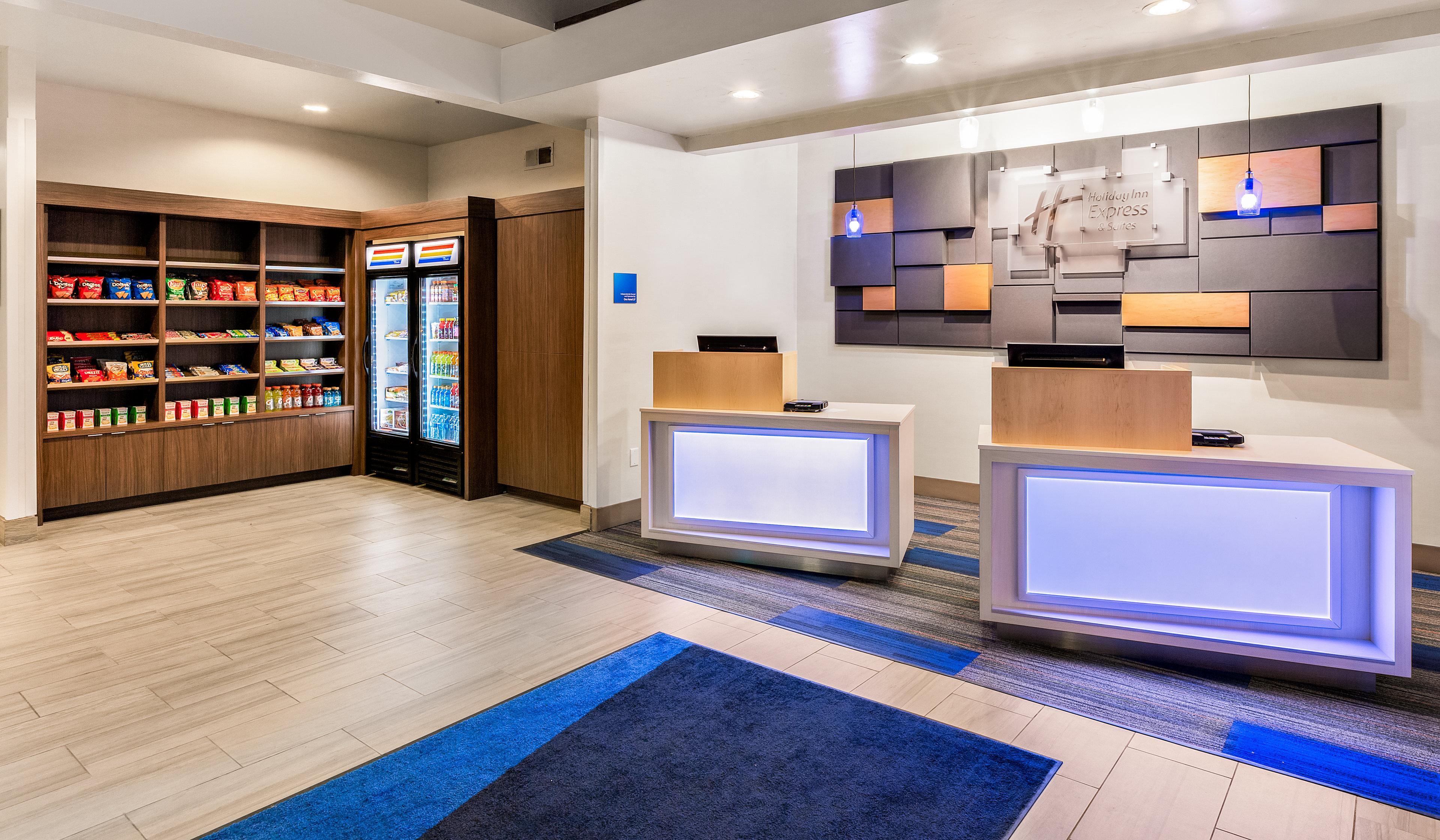 Holiday Inn Express Hotel & Suites Oroville Southwest, An Ihg Hotel Exteriör bild