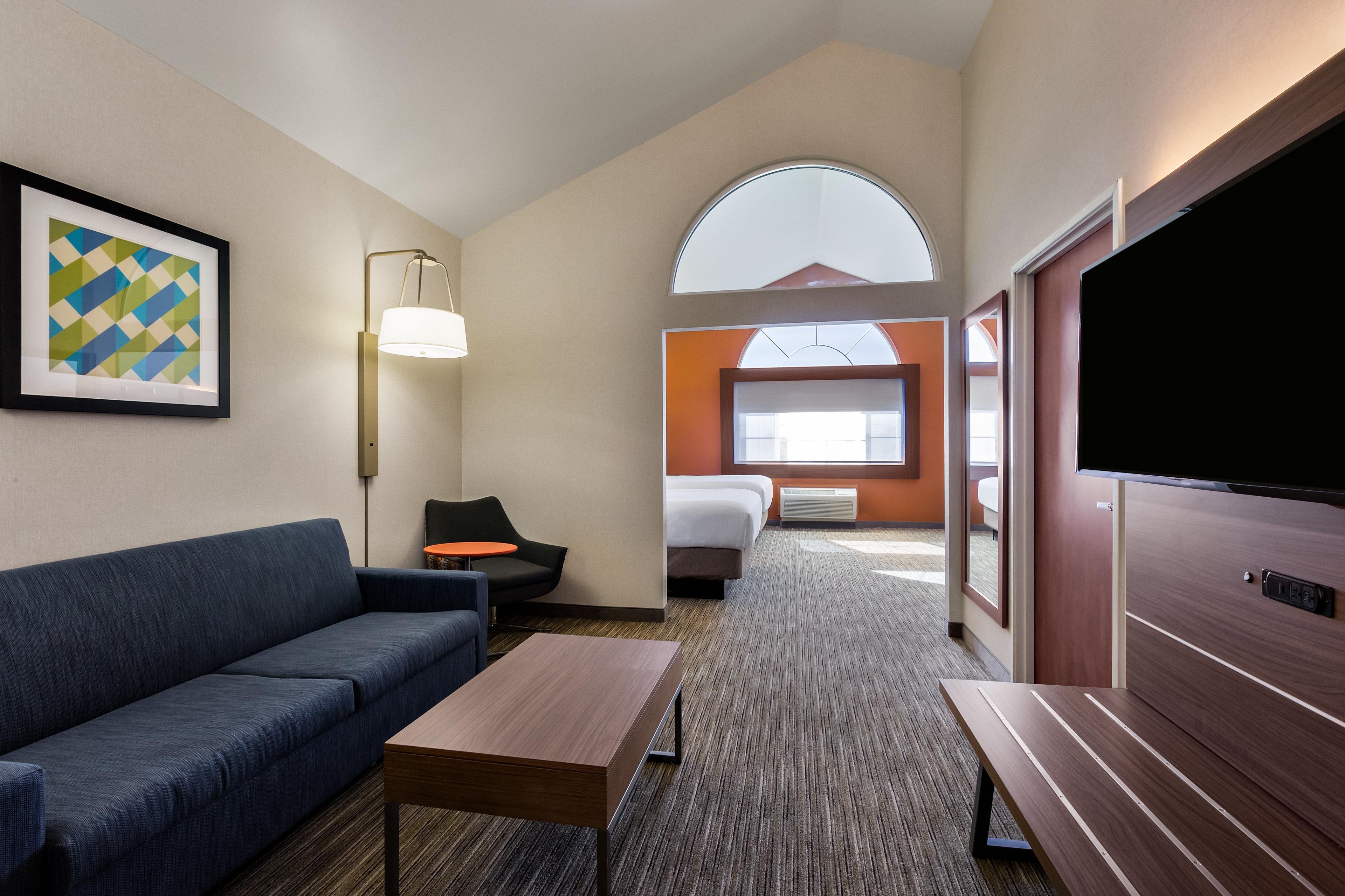 Holiday Inn Express Hotel & Suites Oroville Southwest, An Ihg Hotel Exteriör bild