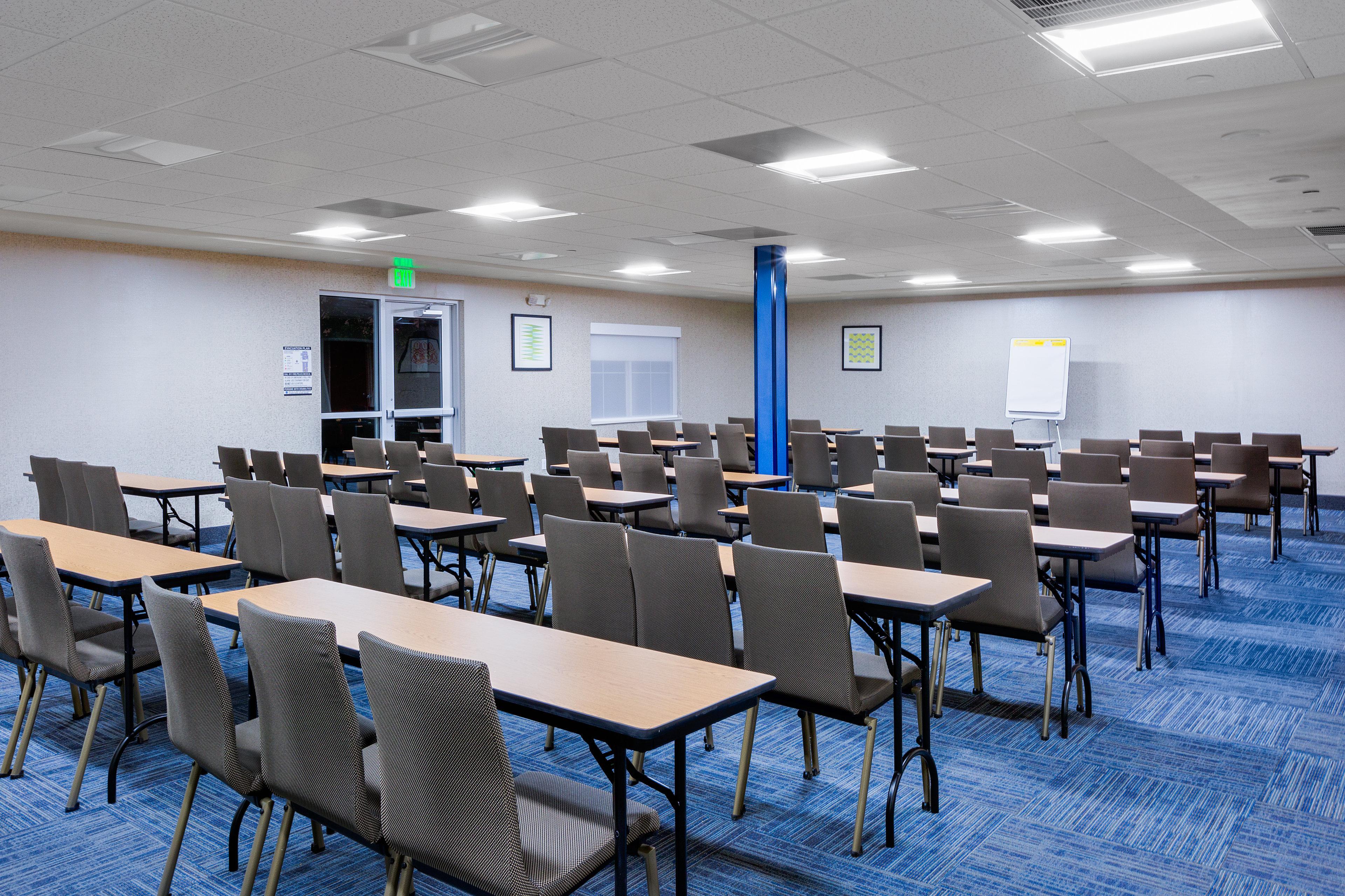 Holiday Inn Express Hotel & Suites Oroville Southwest, An Ihg Hotel Exteriör bild