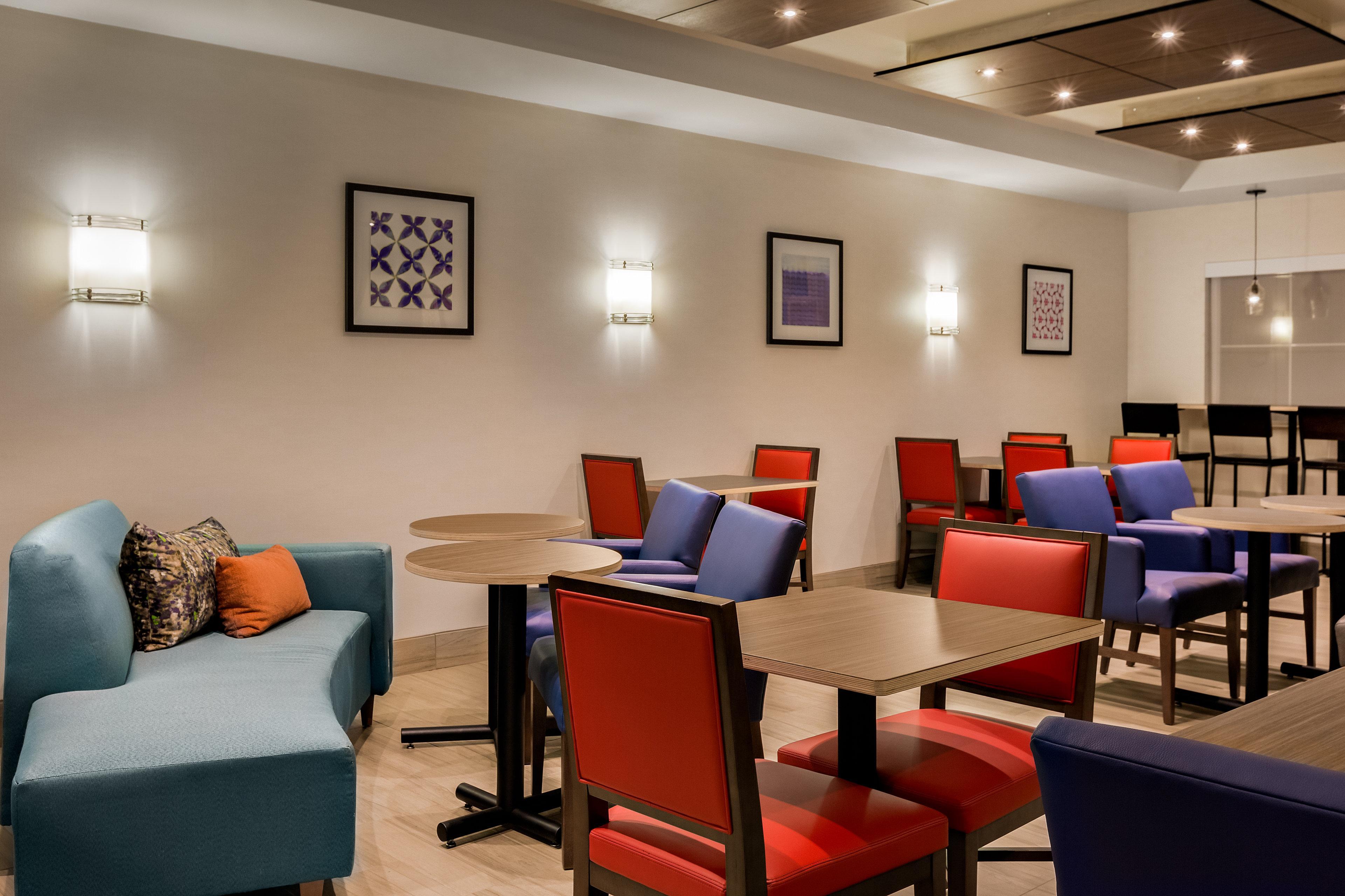 Holiday Inn Express Hotel & Suites Oroville Southwest, An Ihg Hotel Exteriör bild