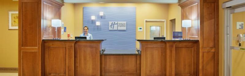 Holiday Inn Express Hotel & Suites Oroville Southwest, An Ihg Hotel Exteriör bild