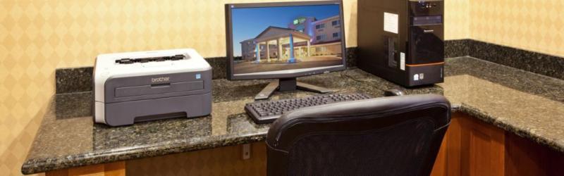 Holiday Inn Express Hotel & Suites Oroville Southwest, An Ihg Hotel Exteriör bild
