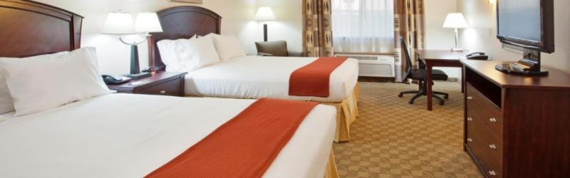 Holiday Inn Express Hotel & Suites Oroville Southwest, An Ihg Hotel Exteriör bild