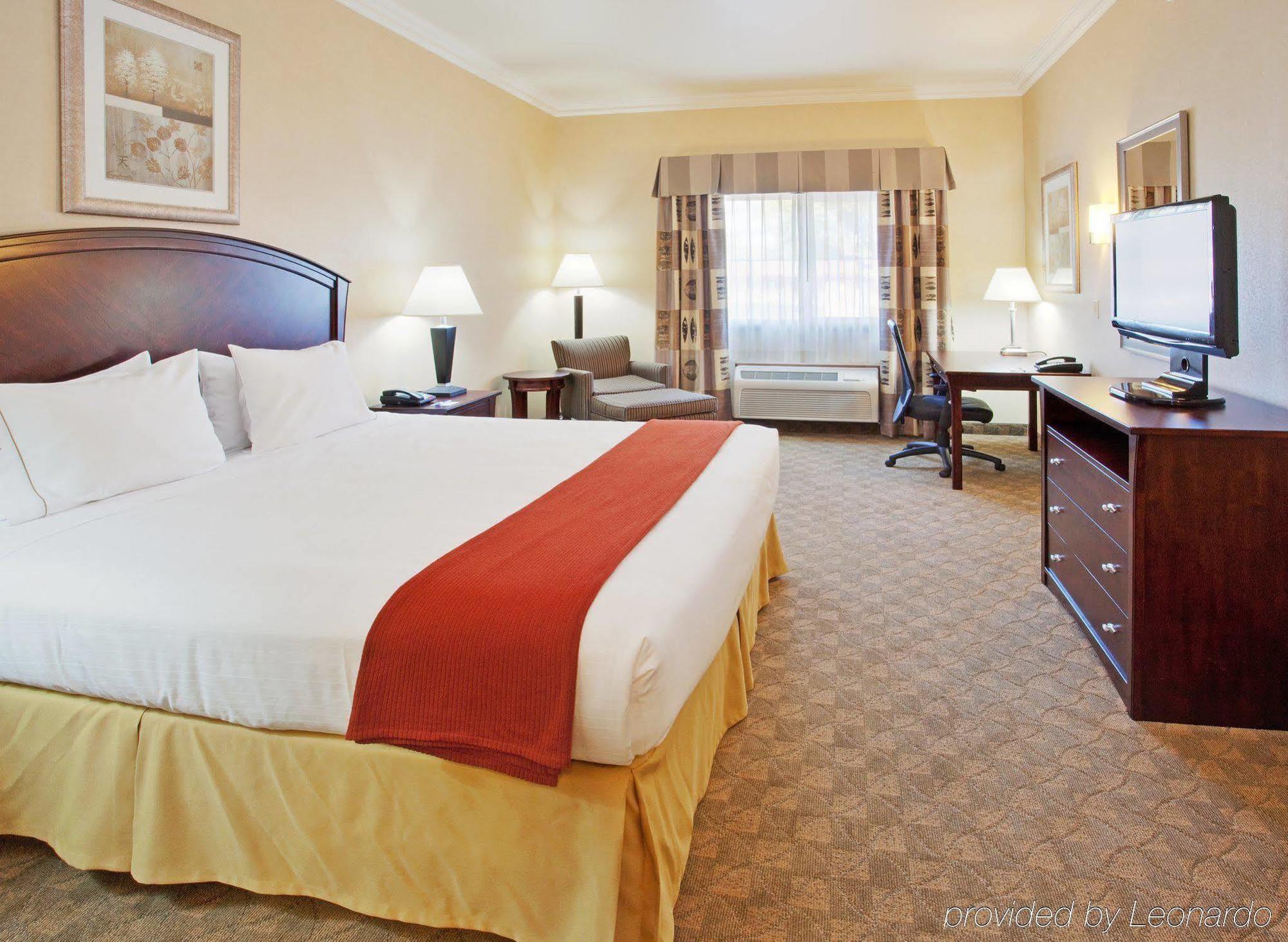 Holiday Inn Express Hotel & Suites Oroville Southwest, An Ihg Hotel Exteriör bild