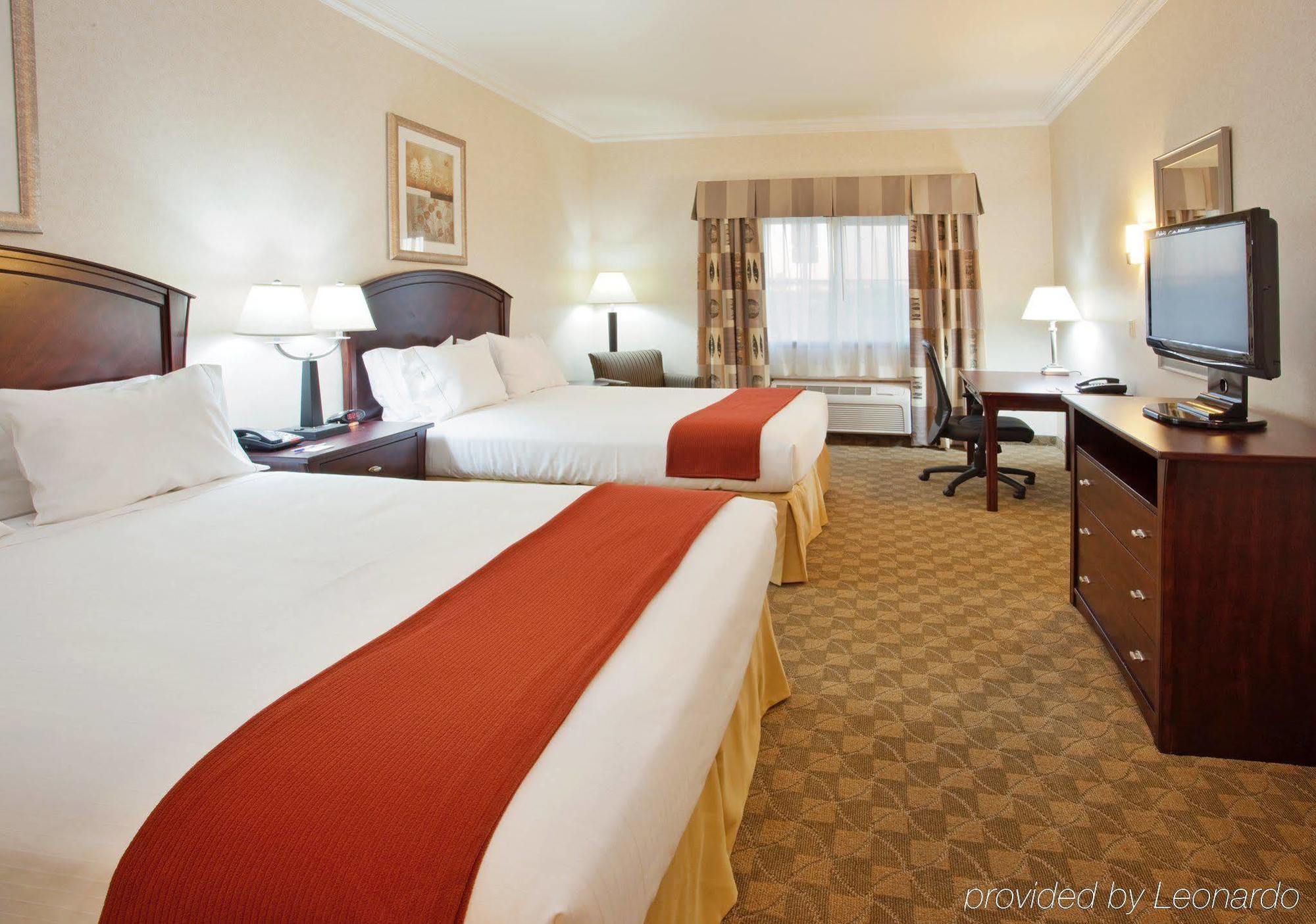 Holiday Inn Express Hotel & Suites Oroville Southwest, An Ihg Hotel Rum bild