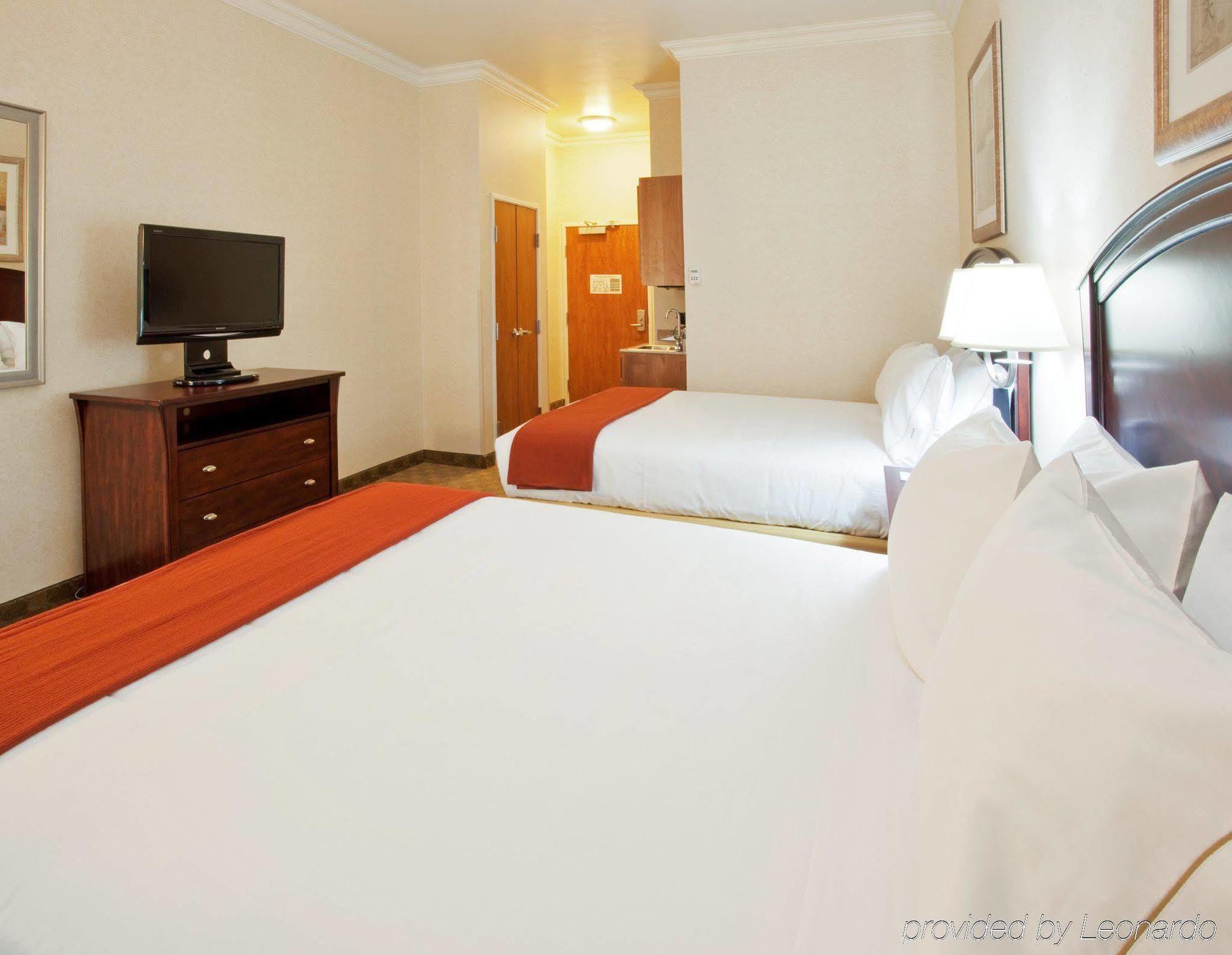 Holiday Inn Express Hotel & Suites Oroville Southwest, An Ihg Hotel Exteriör bild
