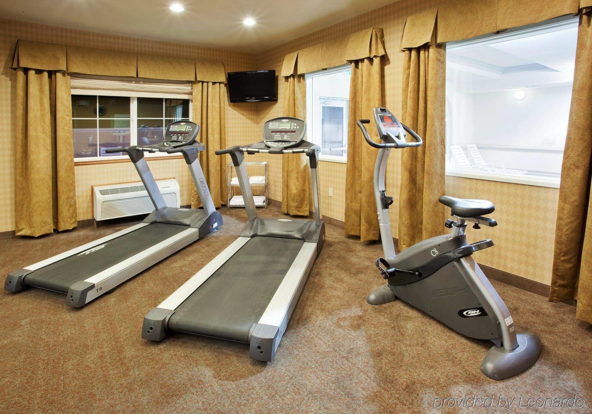 Holiday Inn Express Hotel & Suites Oroville Southwest, An Ihg Hotel Exteriör bild