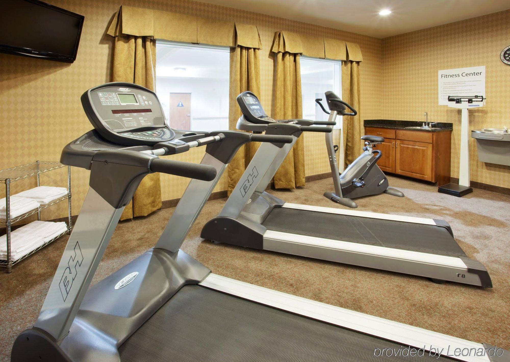 Holiday Inn Express Hotel & Suites Oroville Southwest, An Ihg Hotel Exteriör bild