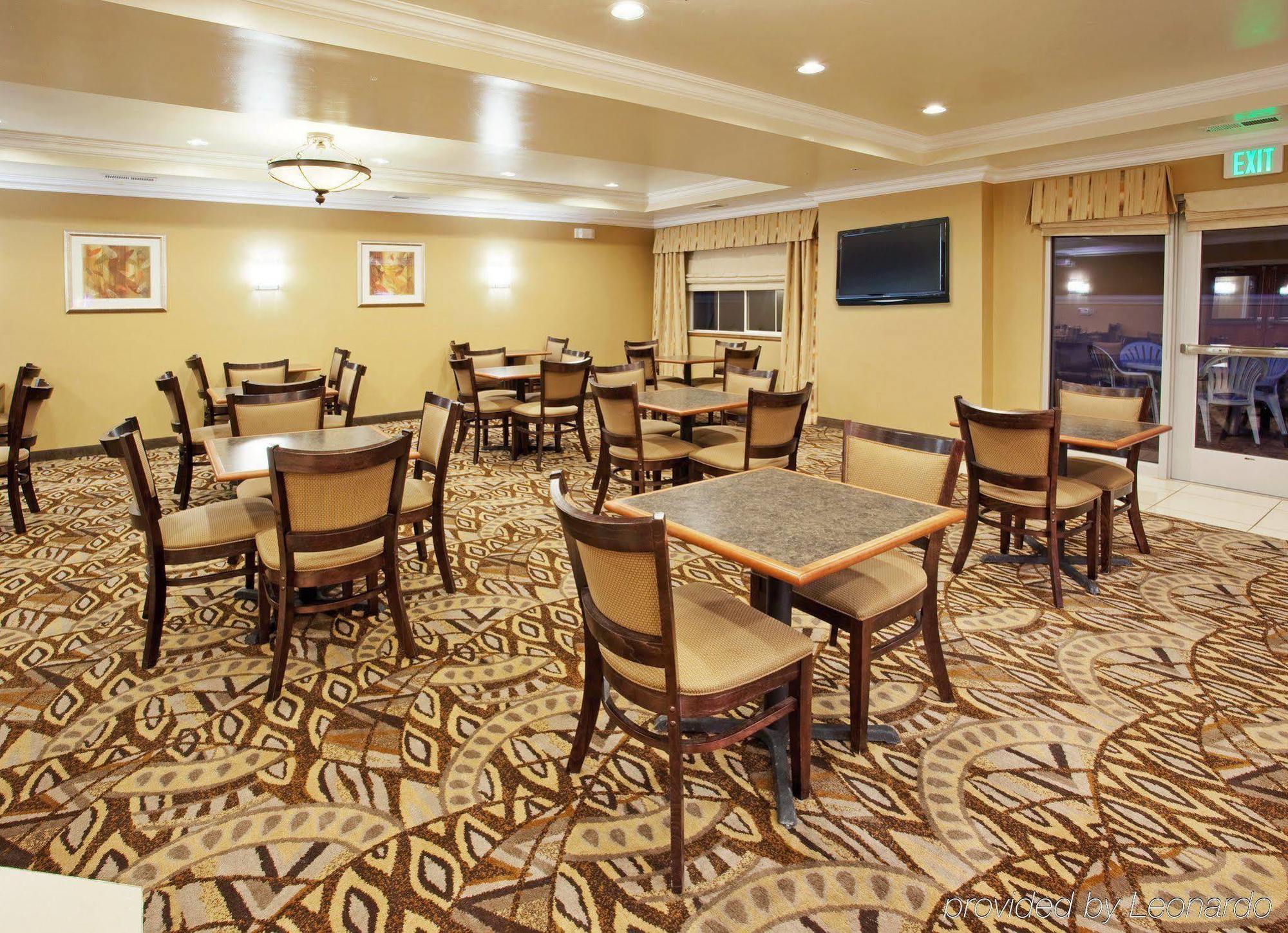 Holiday Inn Express Hotel & Suites Oroville Southwest, An Ihg Hotel Exteriör bild